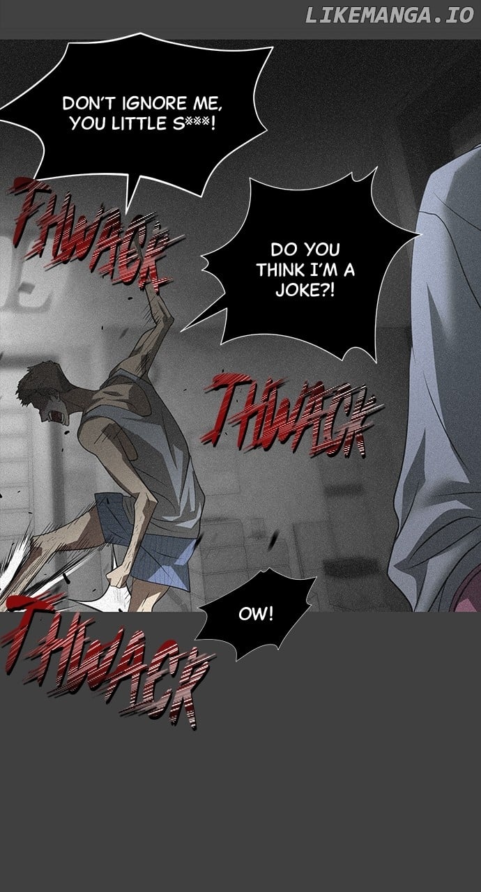 Book of the Dead Chapter 8 - Page 26