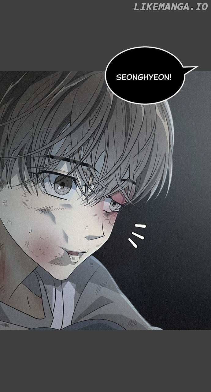 Book of the Dead Chapter 8 - Page 34