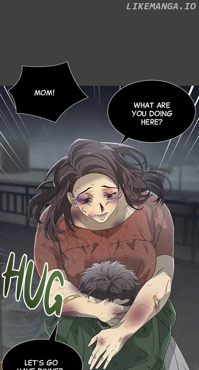 Book of the Dead Chapter 8 - Page 35