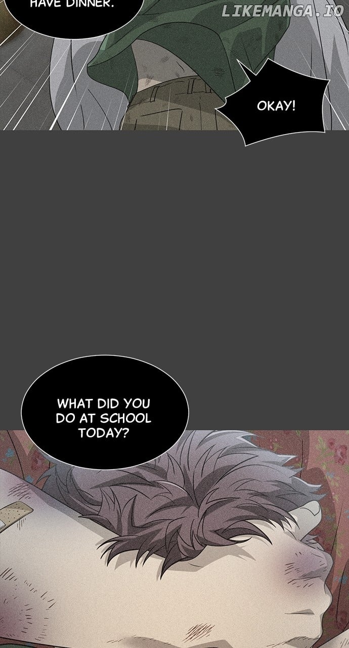 Book of the Dead Chapter 8 - Page 36