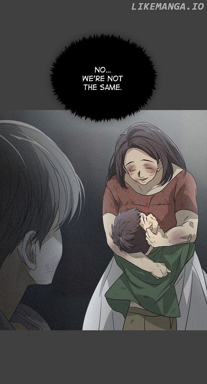 Book of the Dead Chapter 8 - Page 39