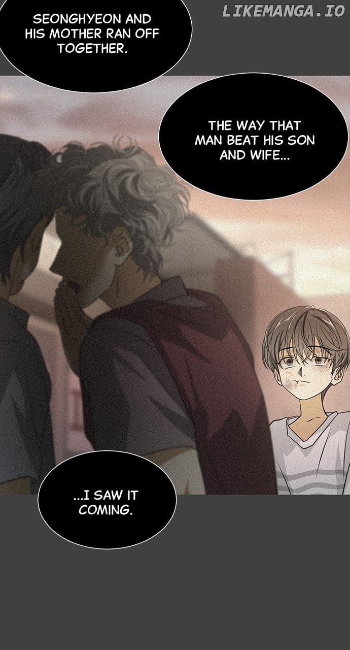 Book of the Dead Chapter 8 - Page 43
