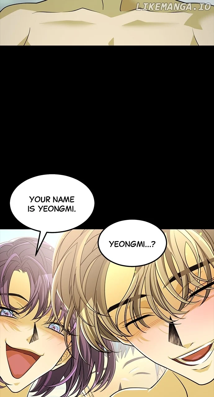 Book of the Dead Chapter 8 - Page 7