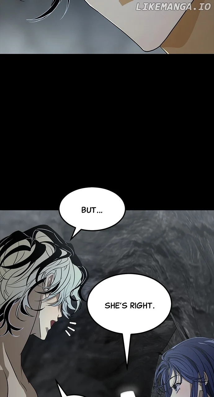 Book of the Dead Chapter 8 - Page 70