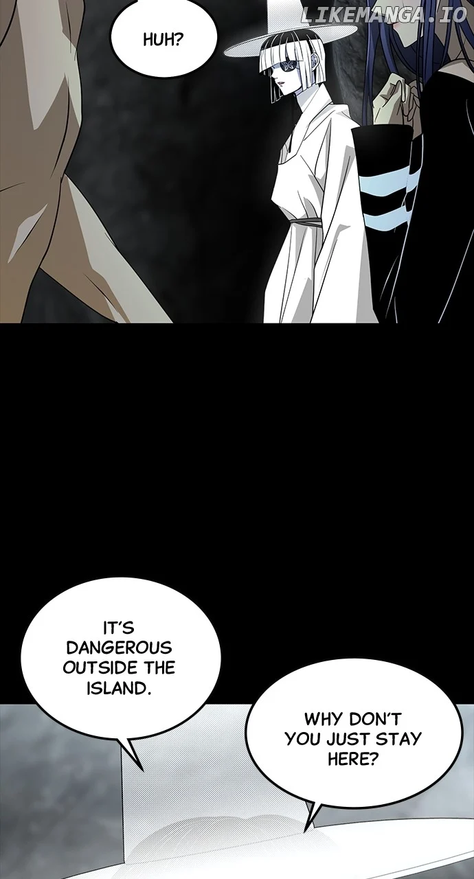 Book of the Dead Chapter 8 - Page 71