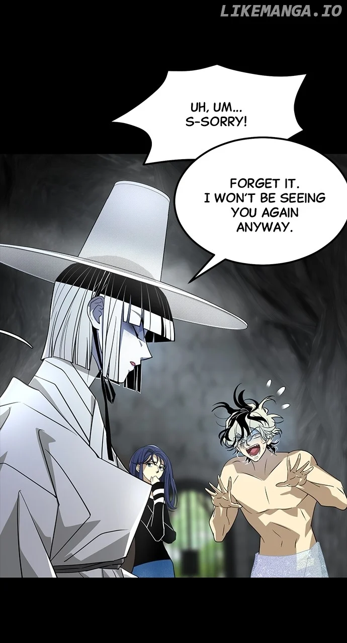 Book of the Dead Chapter 8 - Page 75