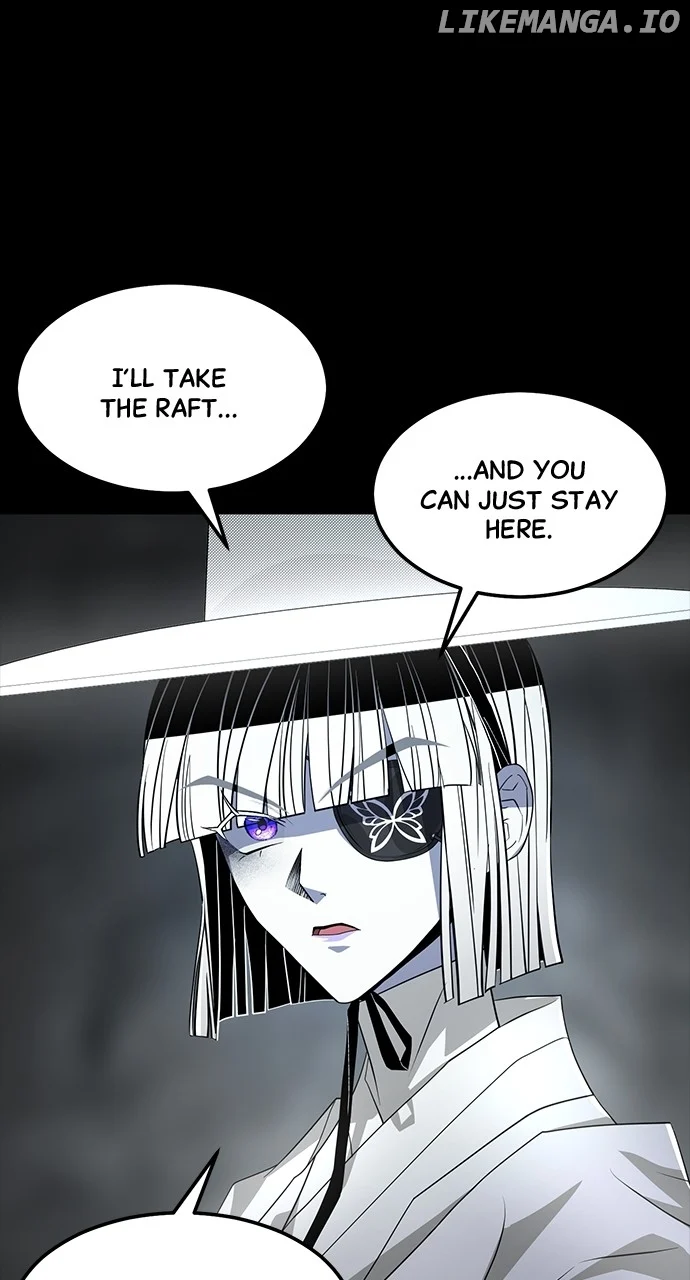 Book of the Dead Chapter 8 - Page 76