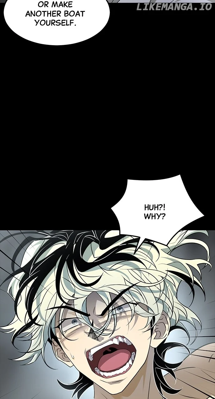 Book of the Dead Chapter 8 - Page 77