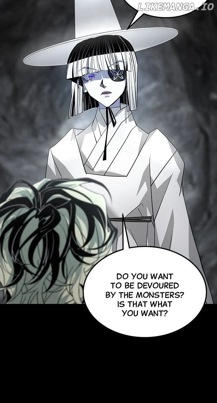 Book of the Dead Chapter 8 - Page 83
