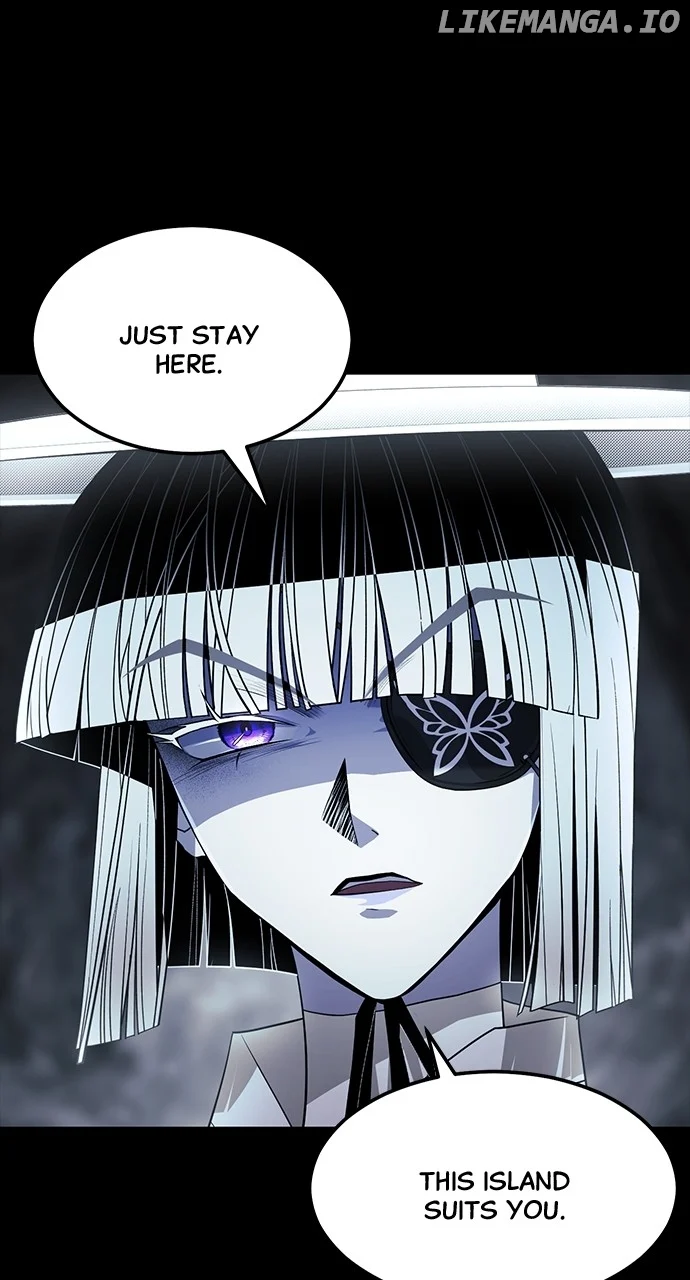 Book of the Dead Chapter 8 - Page 84