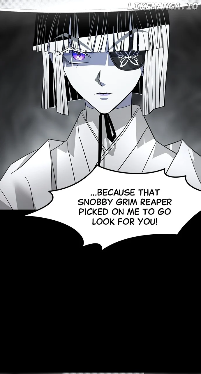 Book of the Dead Chapter 8 - Page 87