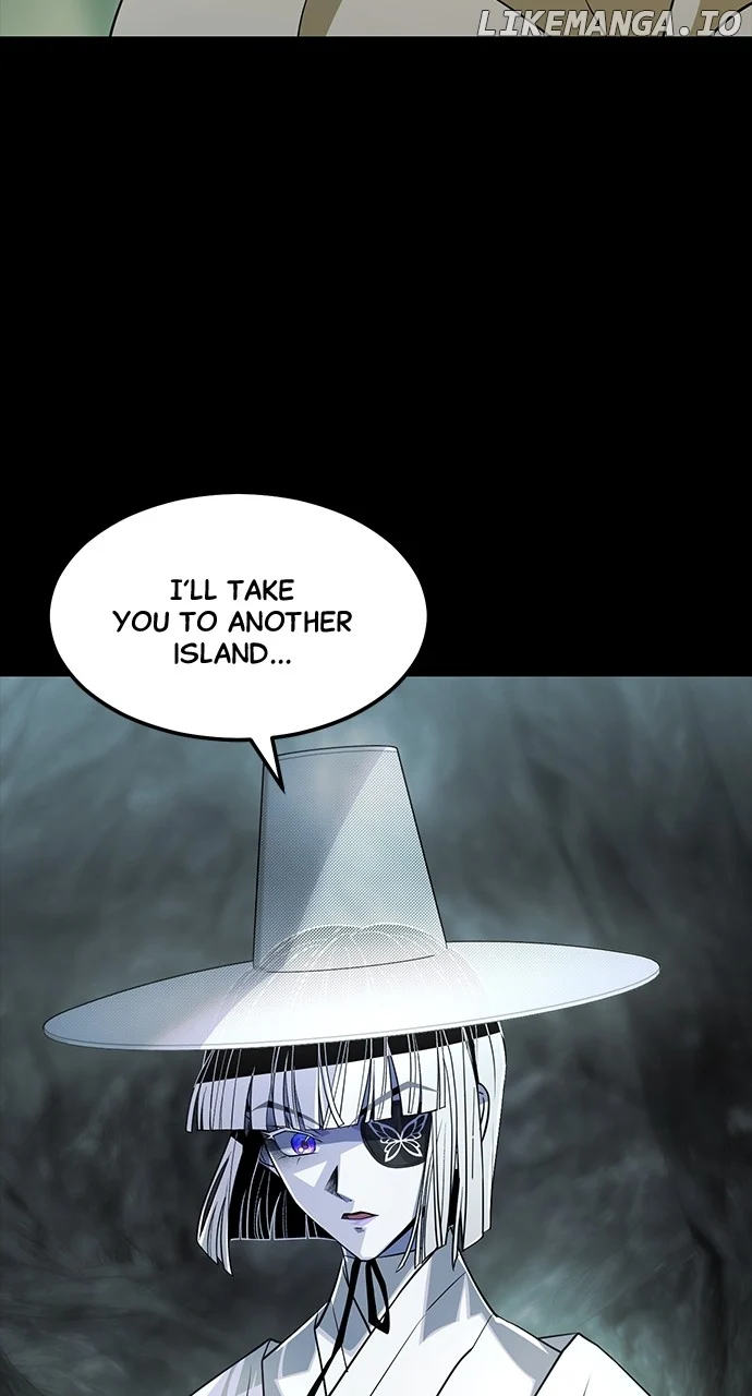 Book of the Dead Chapter 8 - Page 91