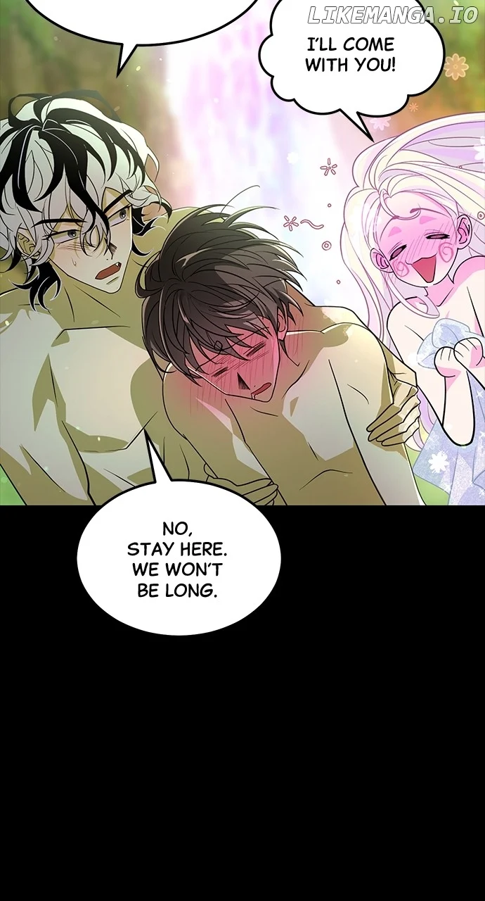 Book of the Dead Chapter 8 - Page 97