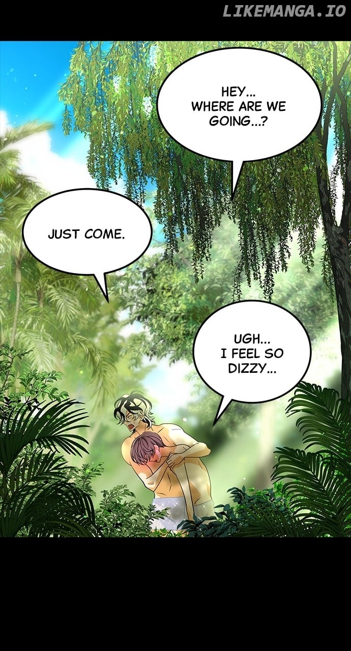 Book of the Dead Chapter 8 - Page 98