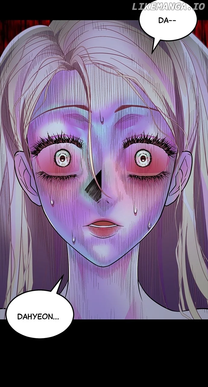 Book of the Dead Chapter 9 - Page 1
