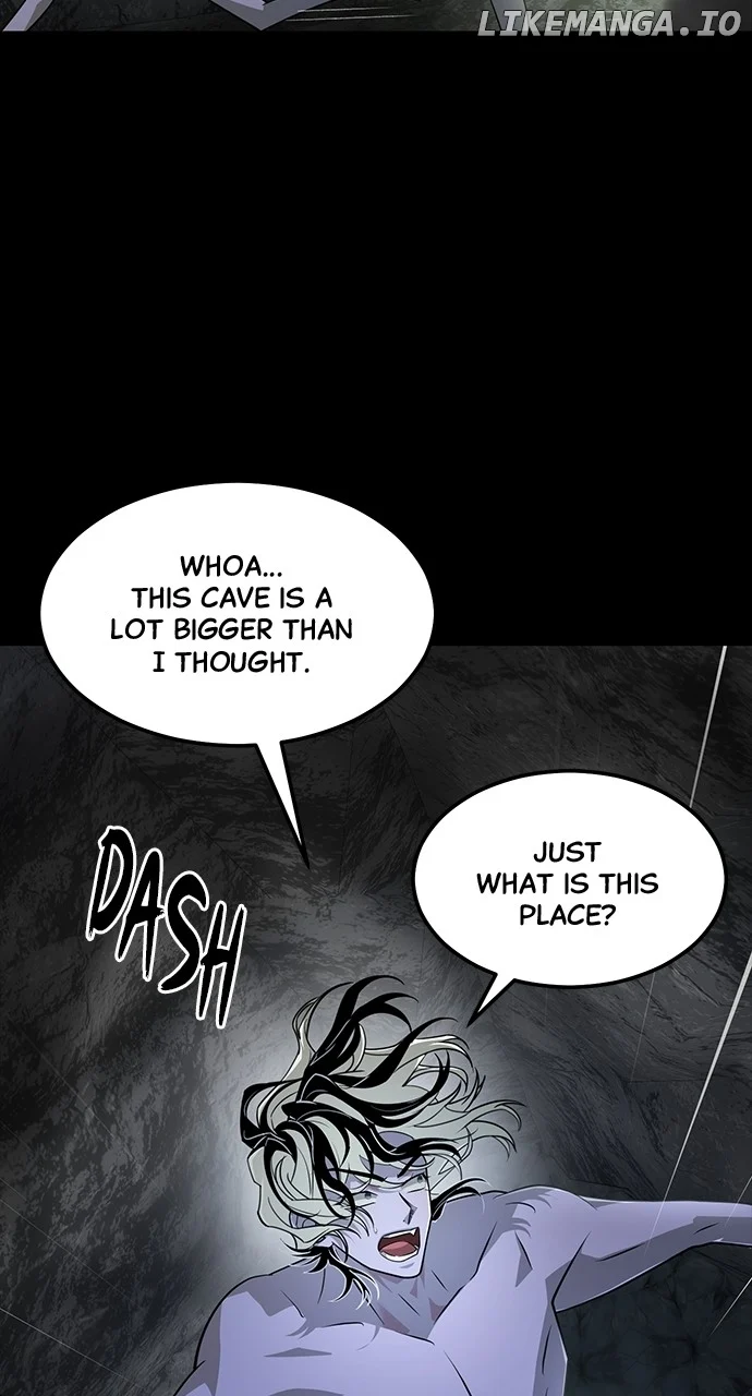 Book of the Dead Chapter 9 - Page 10