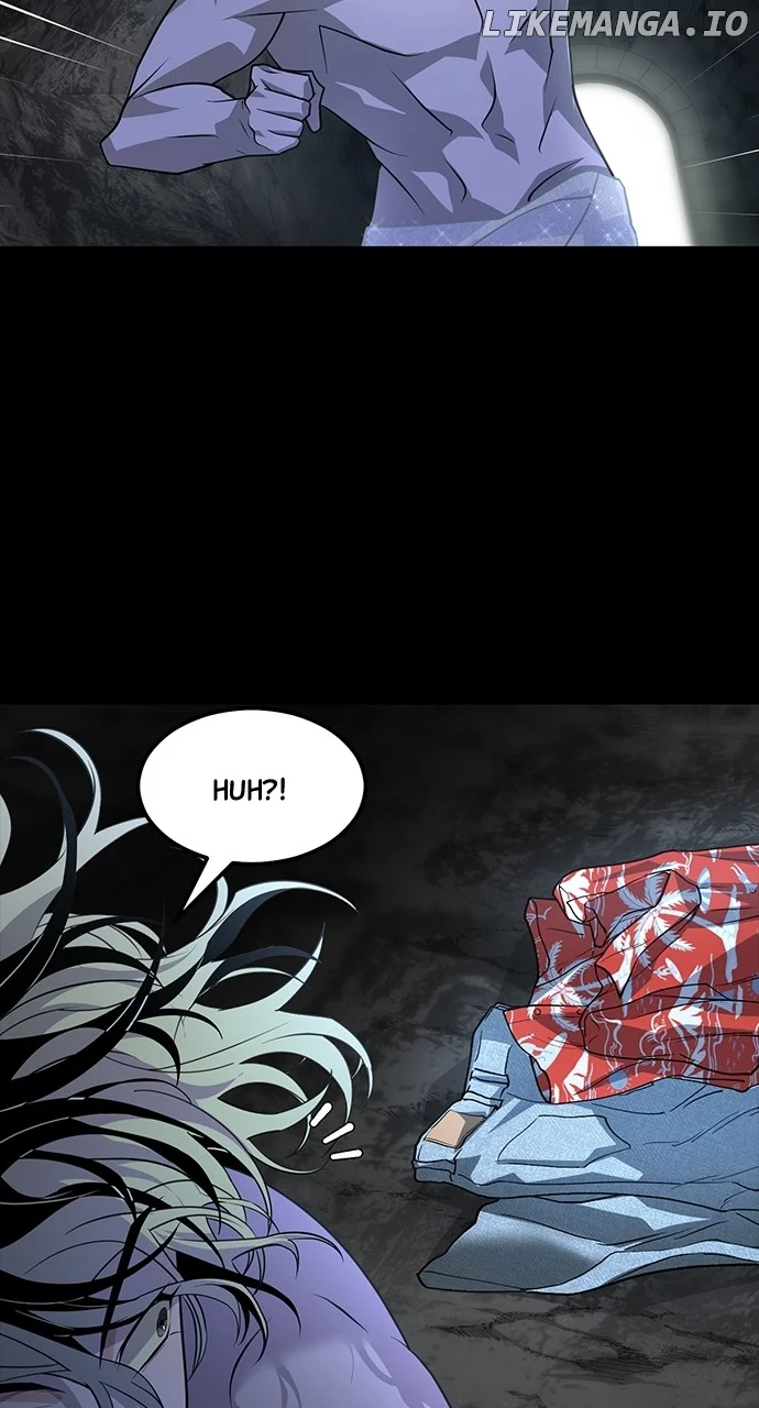 Book of the Dead Chapter 9 - Page 11