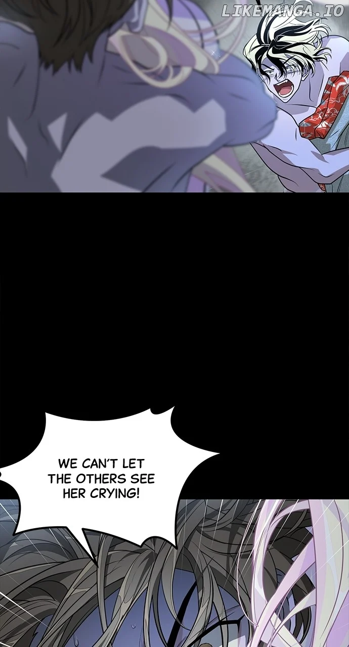 Book of the Dead Chapter 9 - Page 16