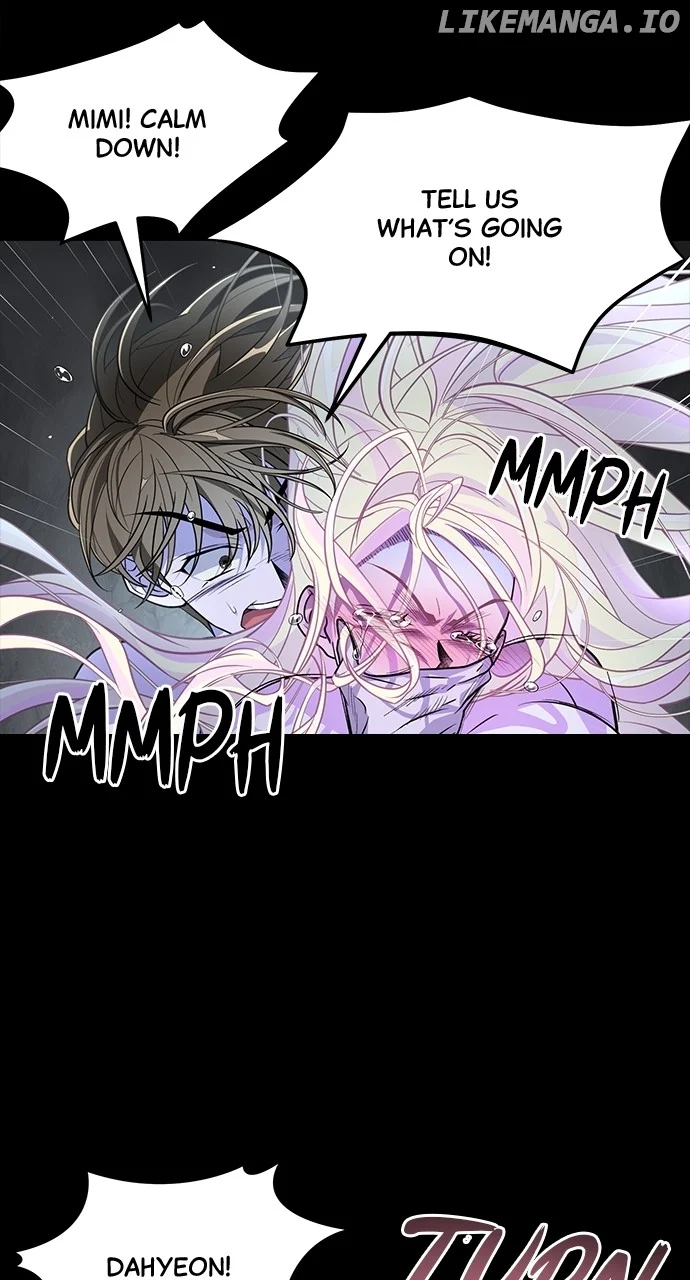 Book of the Dead Chapter 9 - Page 19