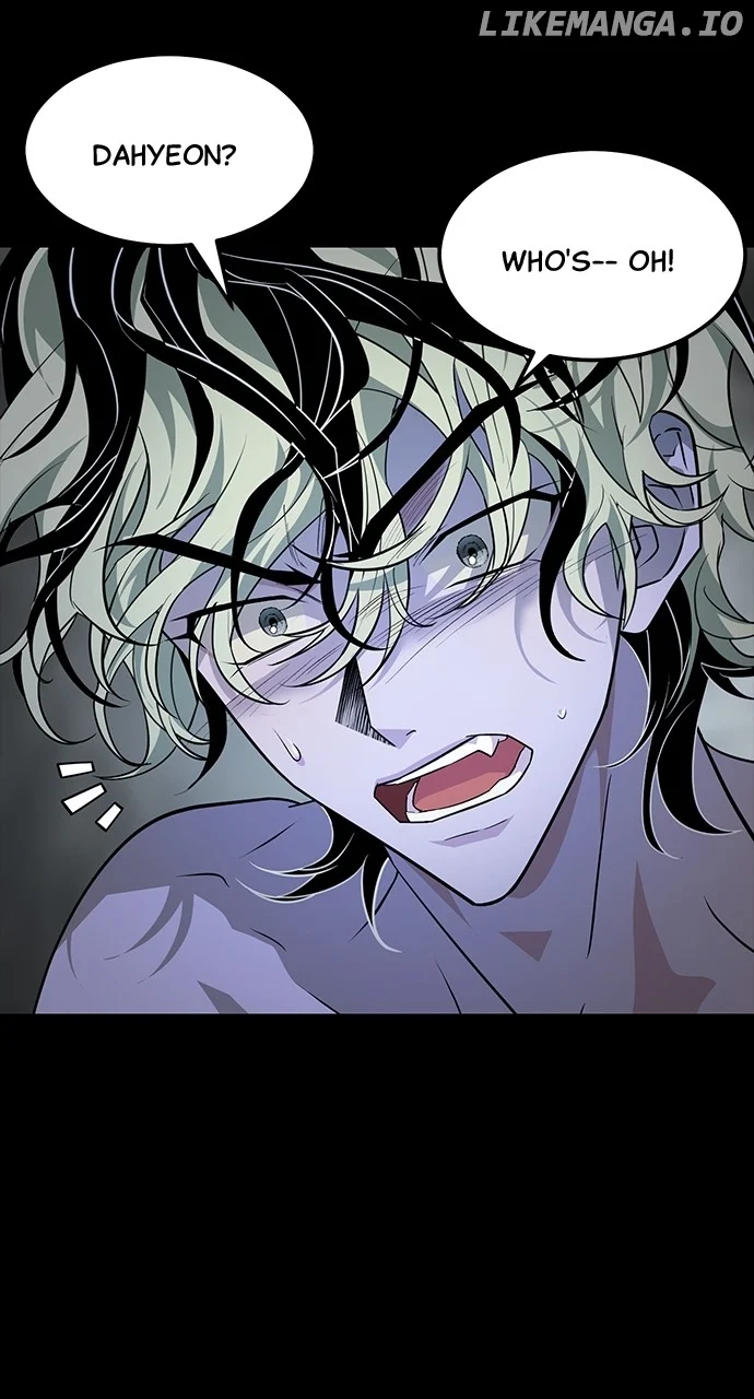 Book of the Dead Chapter 9 - Page 21