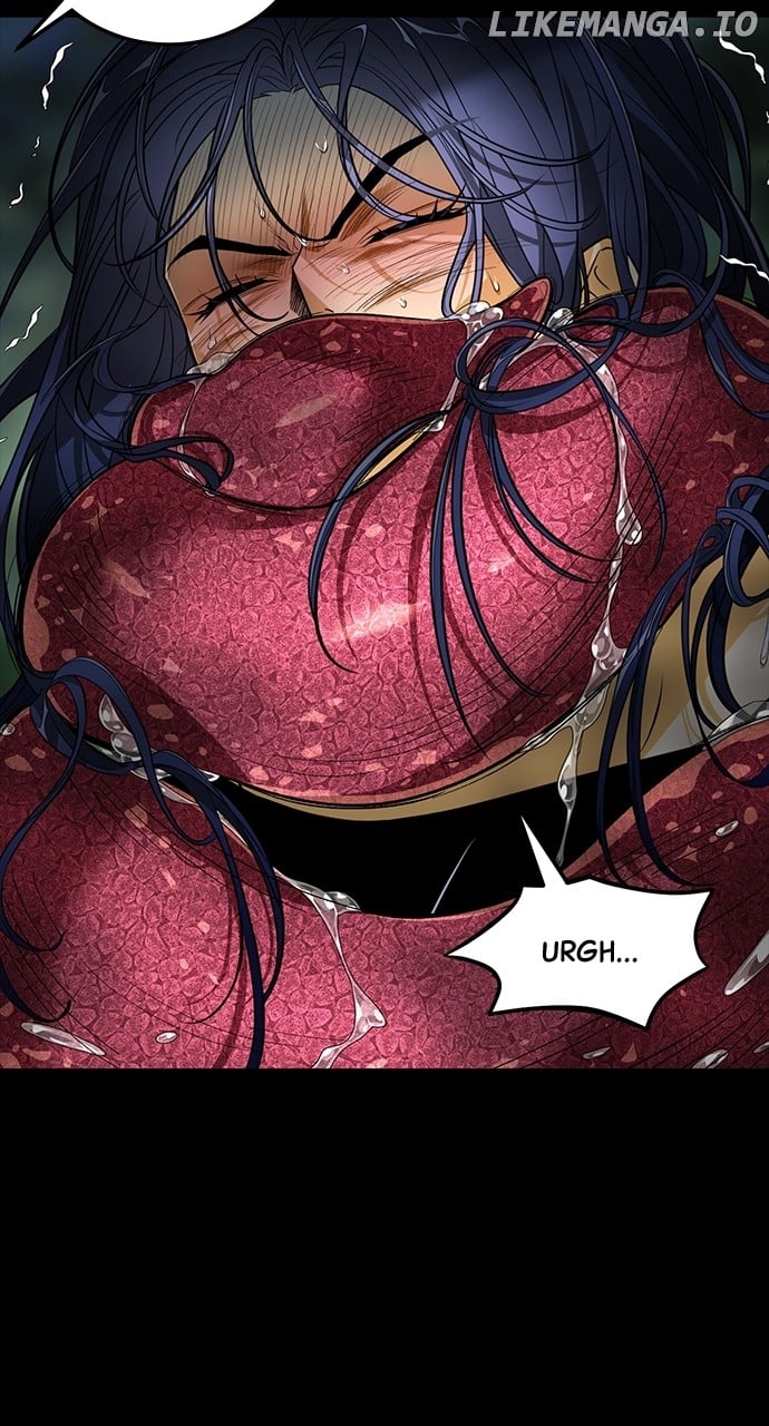 Book of the Dead Chapter 9 - Page 39