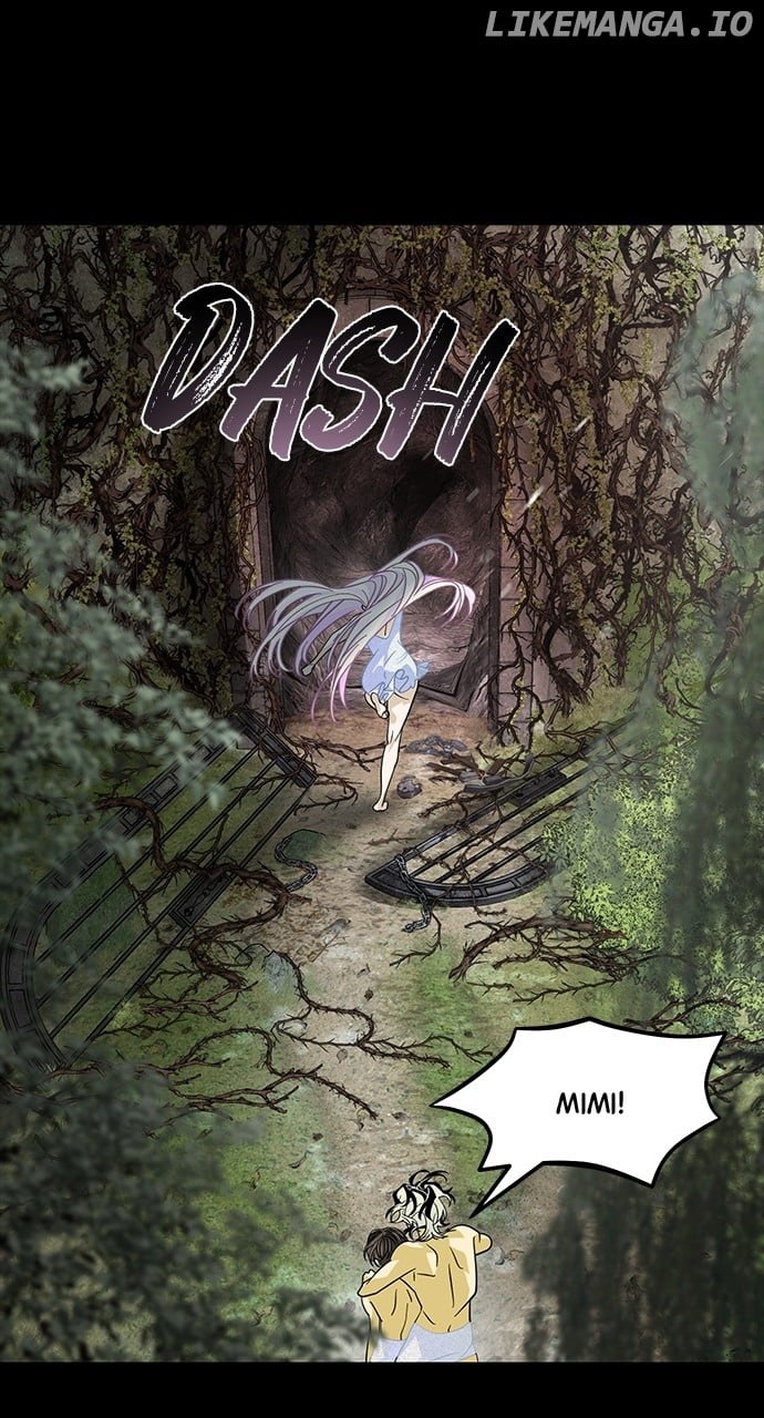 Book of the Dead Chapter 9 - Page 6