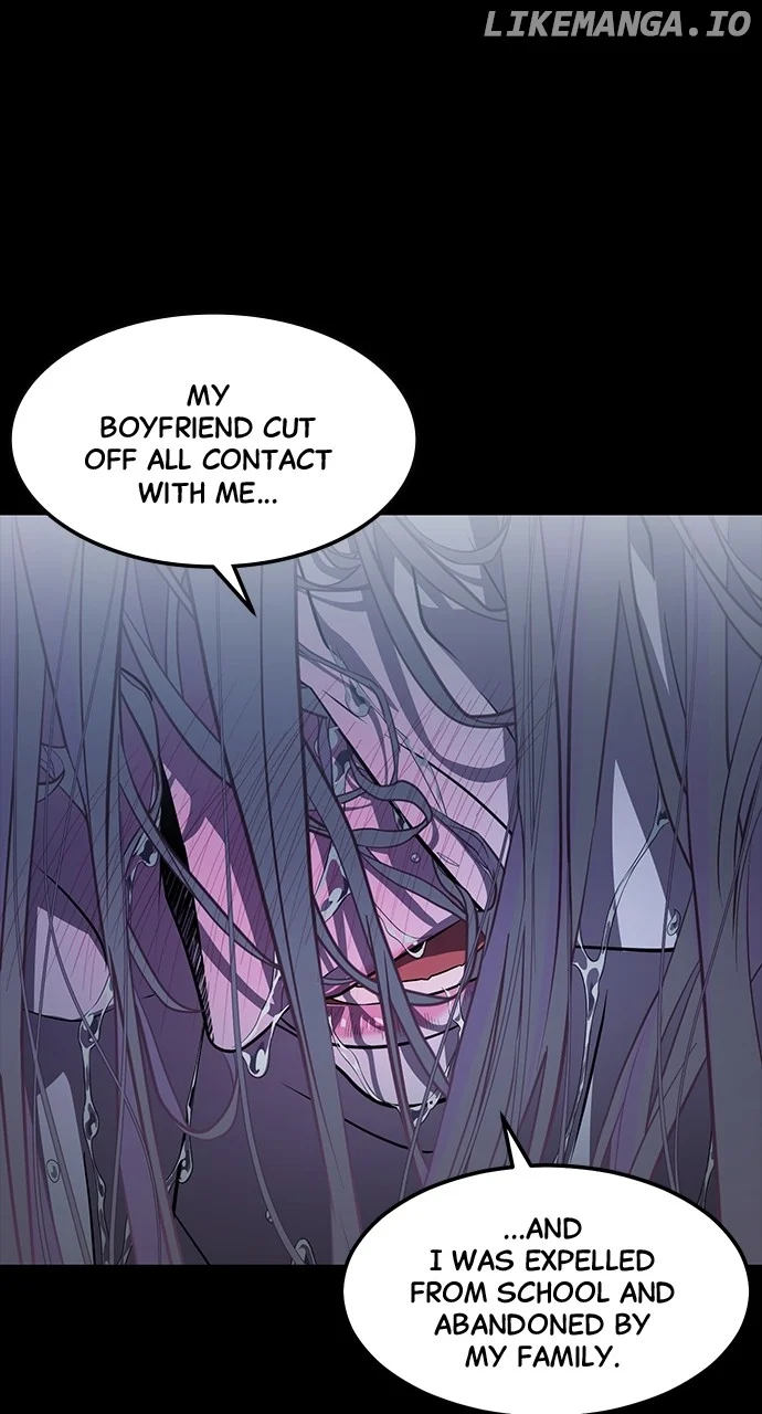 Book of the Dead Chapter 9 - Page 64