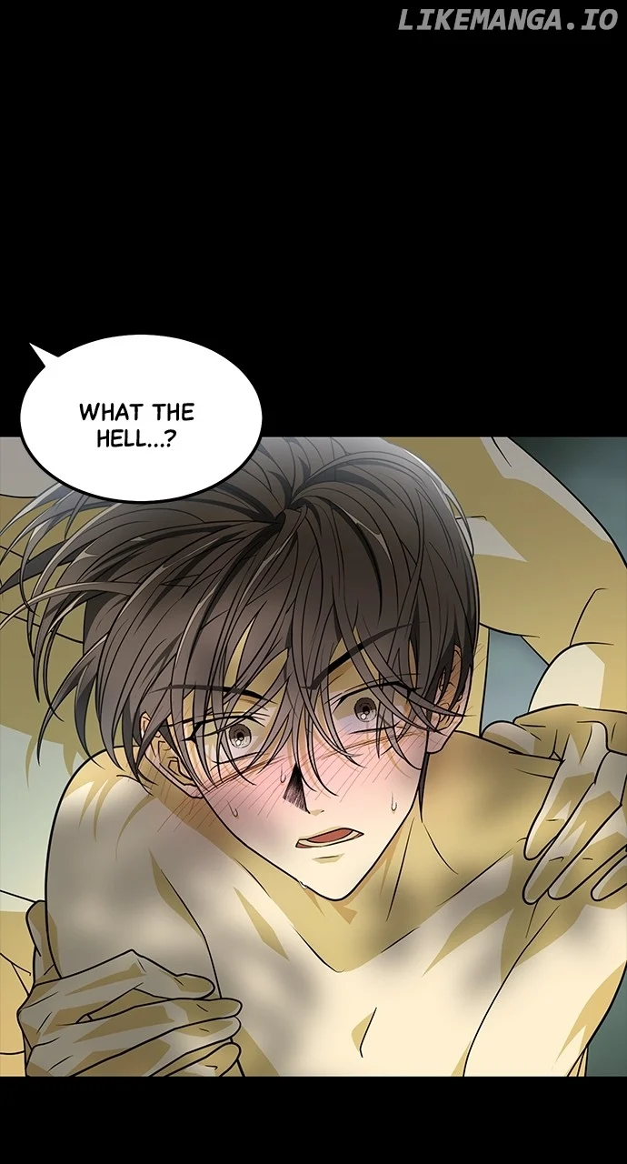 Book of the Dead Chapter 9 - Page 7