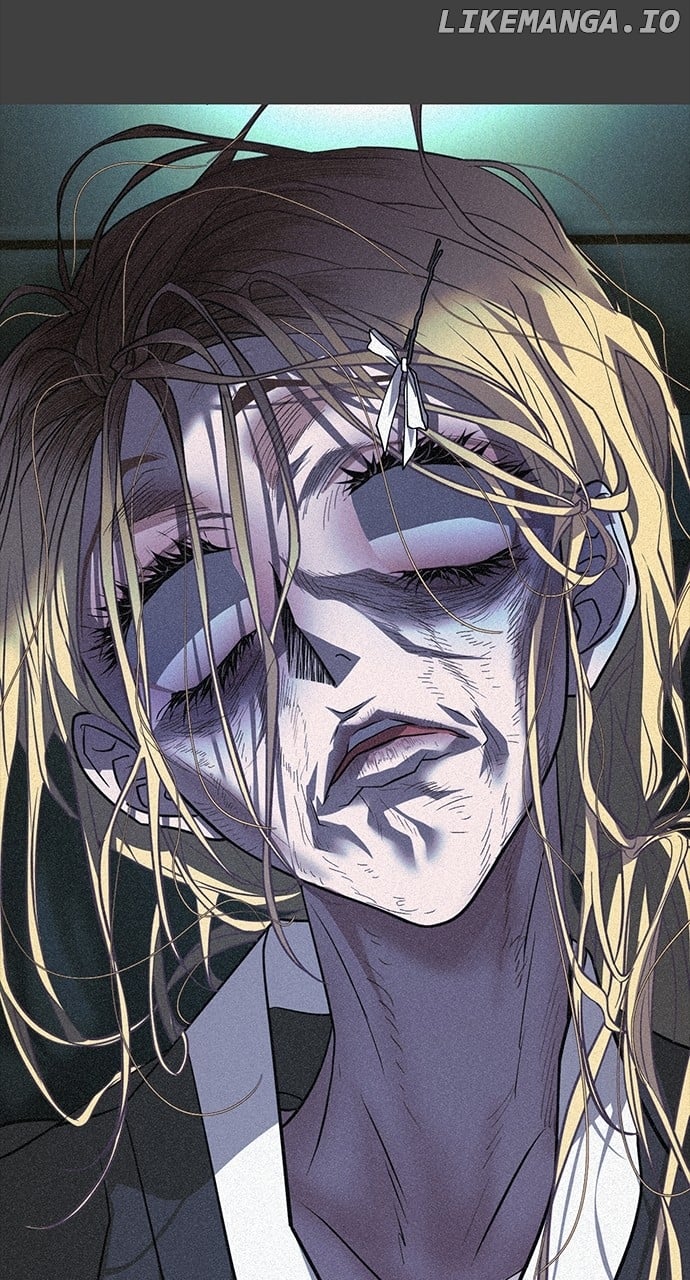 Book of the Dead Chapter 9 - Page 72