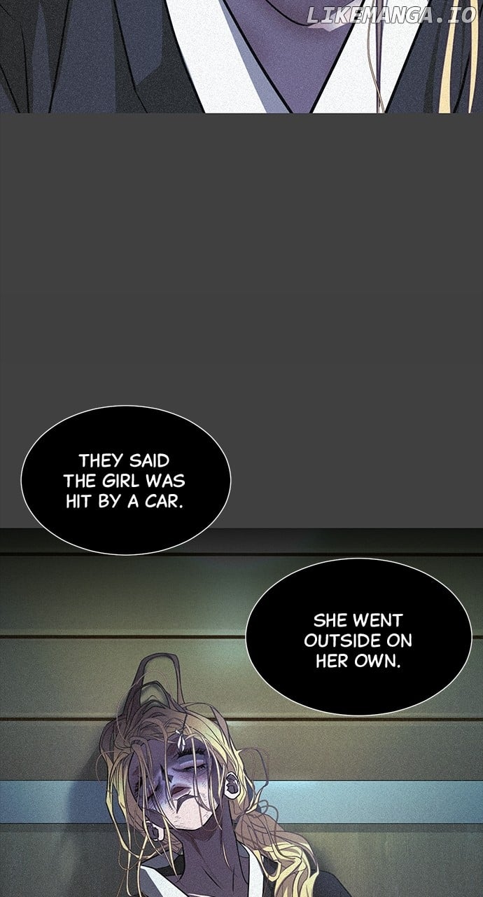 Book of the Dead Chapter 9 - Page 73