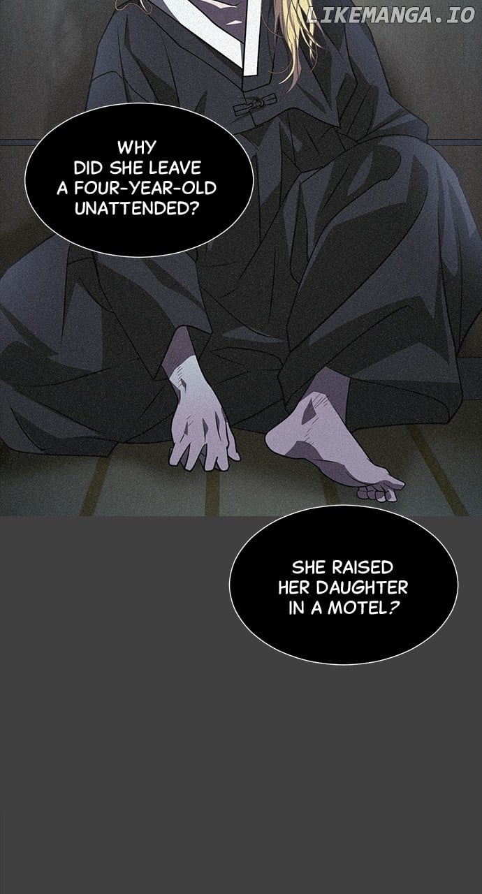 Book of the Dead Chapter 9 - Page 74
