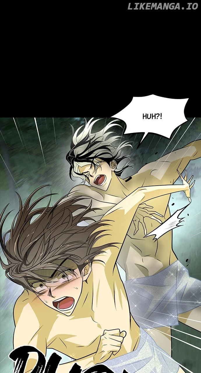 Book of the Dead Chapter 9 - Page 8