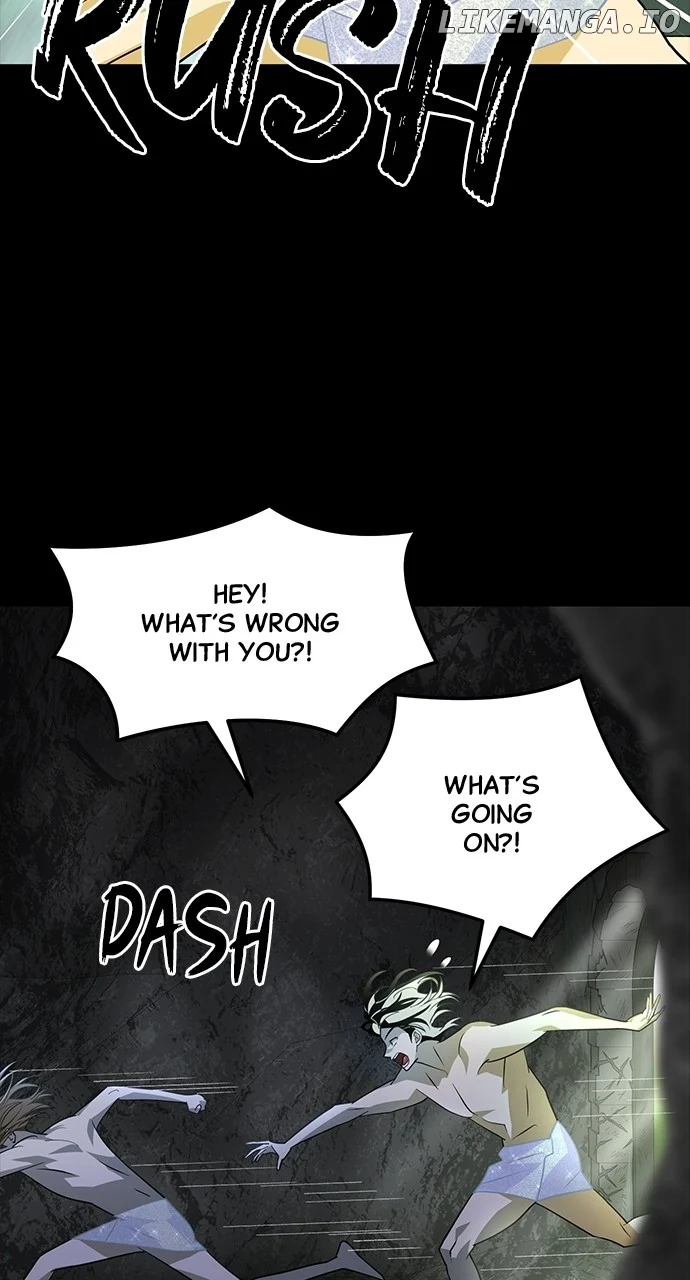 Book of the Dead Chapter 9 - Page 9