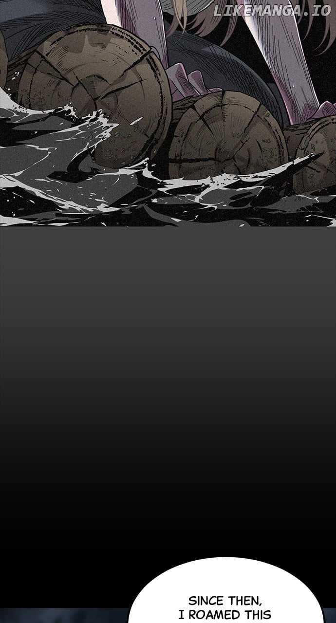 Book of the Dead Chapter 9 - Page 92