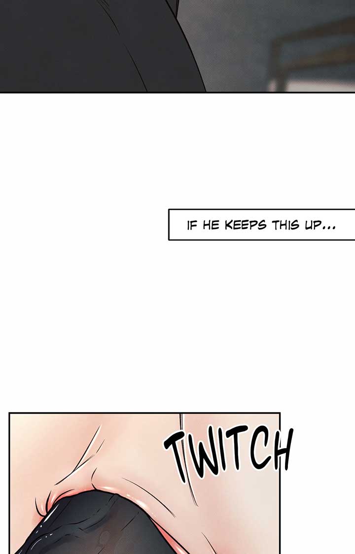 Borderline Chapter 13 - Page 10