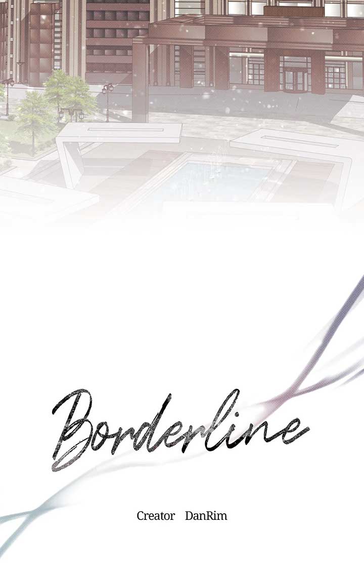 Borderline Chapter 13 - Page 2
