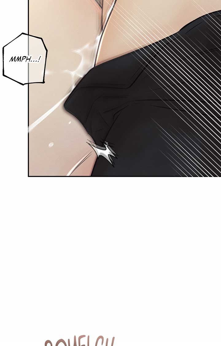 Borderline Chapter 13 - Page 21