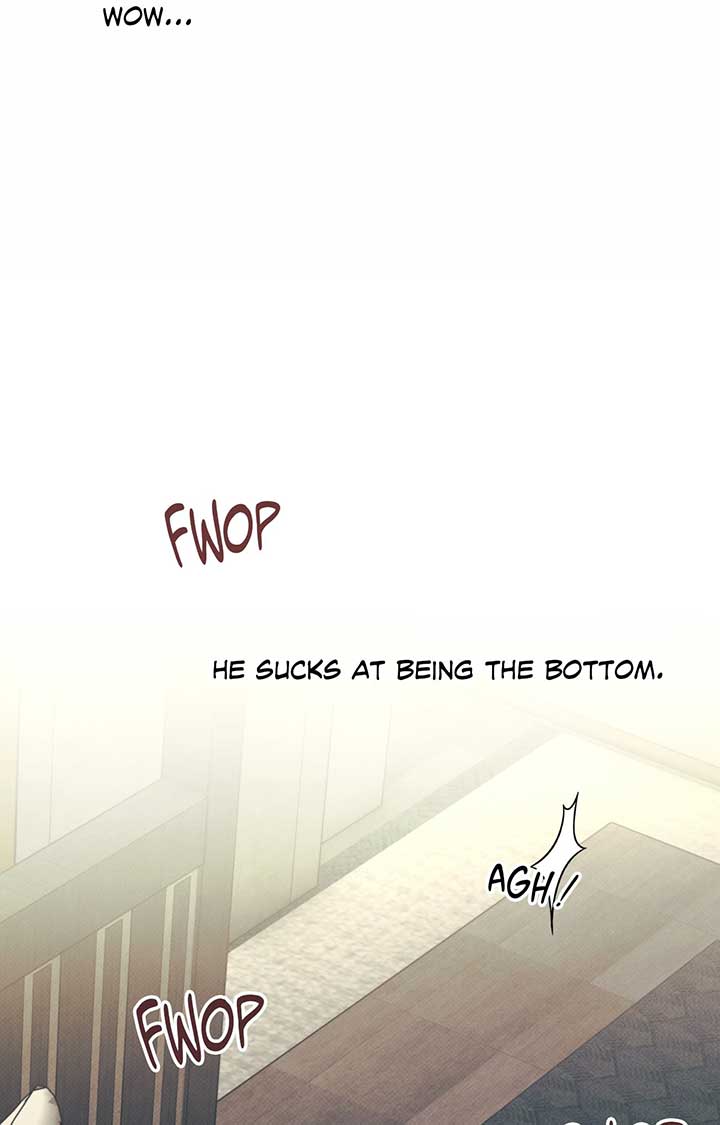 Borderline Chapter 13 - Page 33