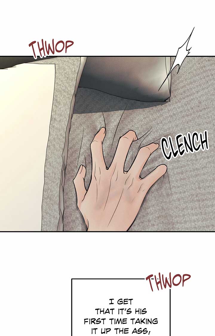 Borderline Chapter 13 - Page 39