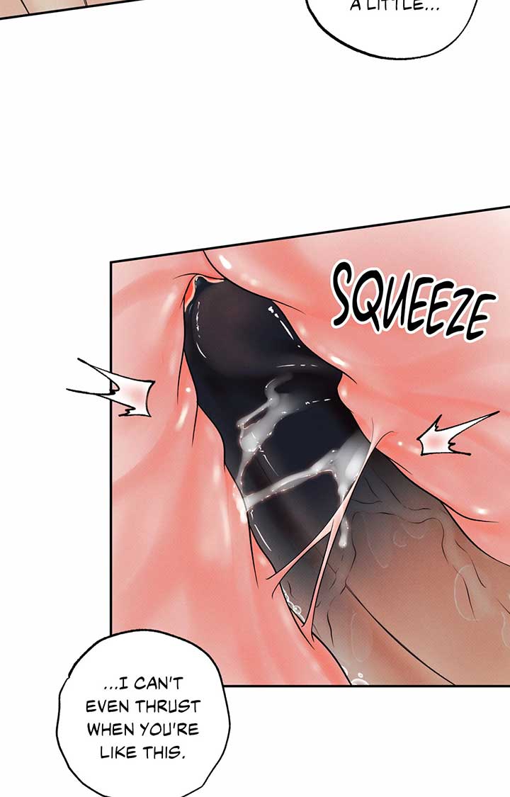 Borderline Chapter 13 - Page 6