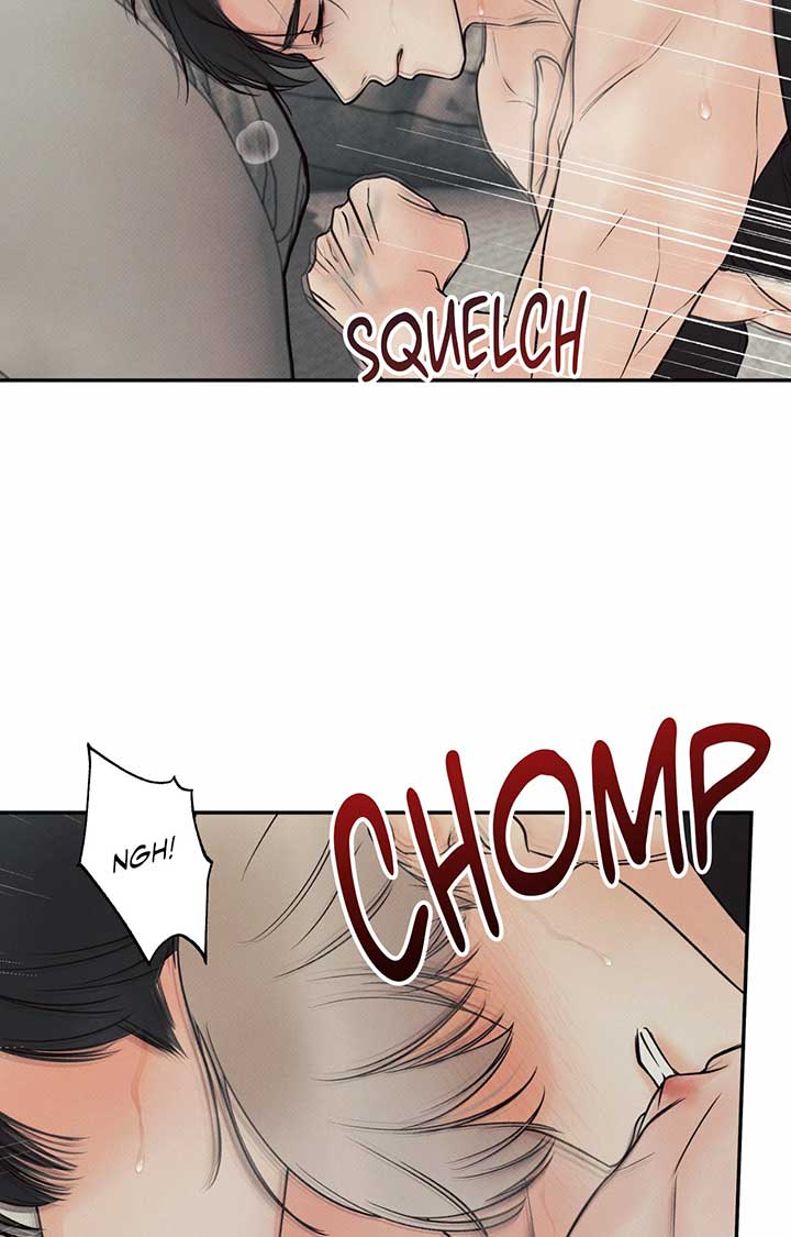 Borderline Chapter 13 - Page 60