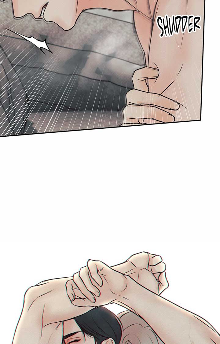 Borderline Chapter 13 - Page 61