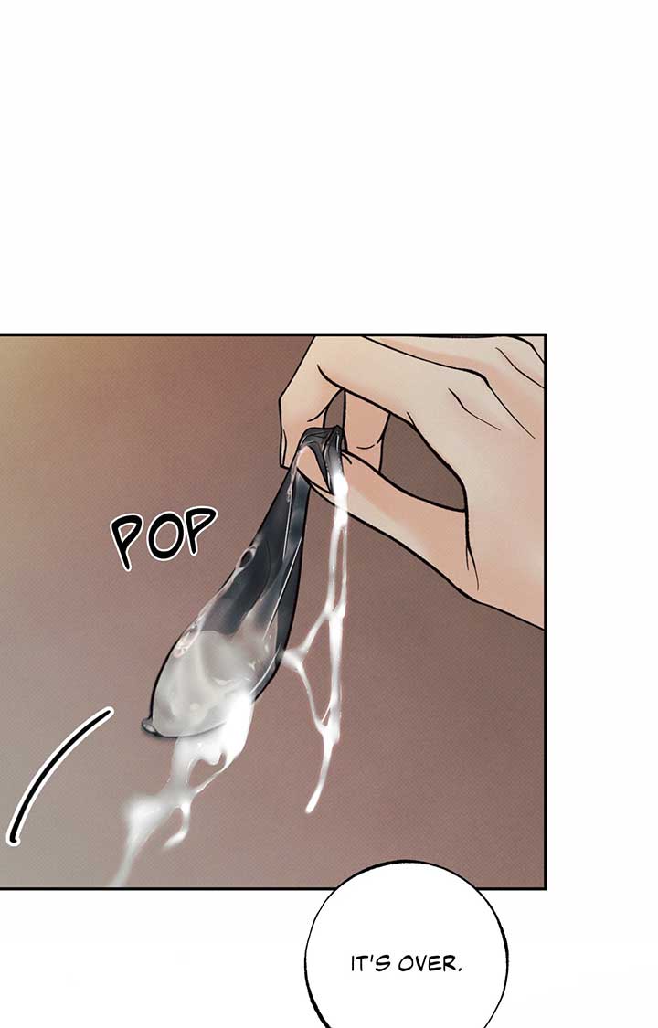 Borderline Chapter 13 - Page 70