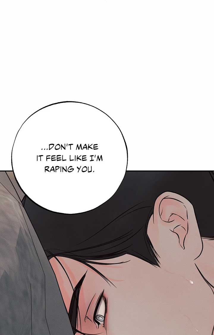 Borderline Chapter 13 - Page 73