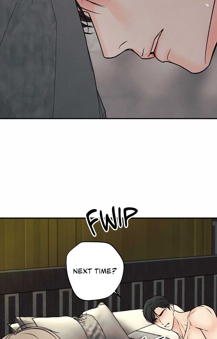 Borderline Chapter 13 - Page 74