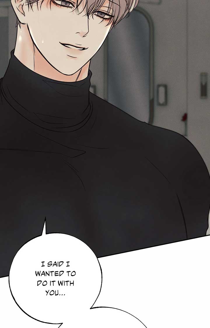 Borderline Chapter 13 - Page 78