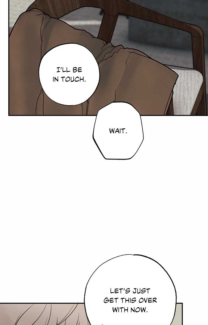 Borderline Chapter 13 - Page 81