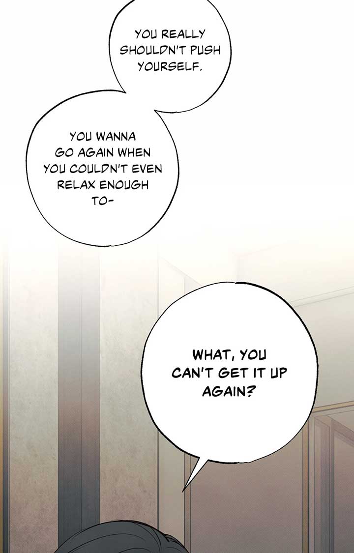 Borderline Chapter 13 - Page 84