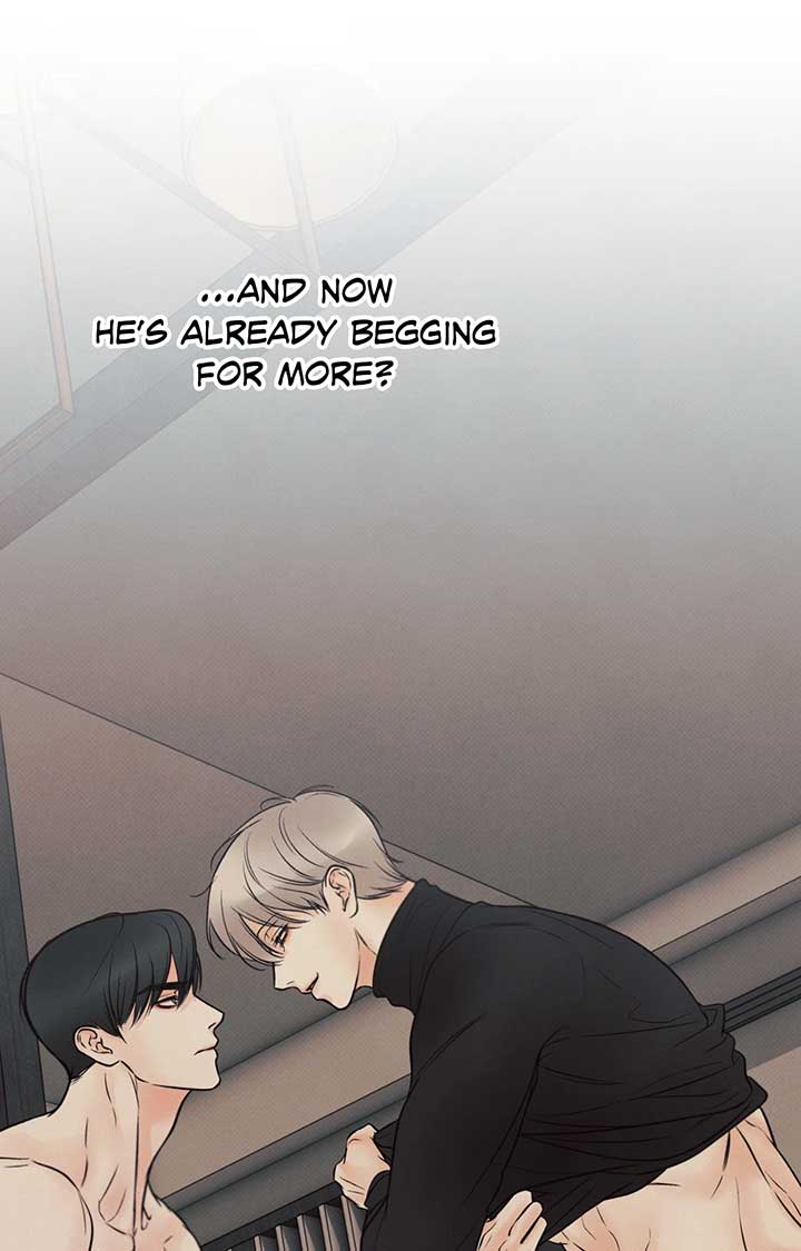 Borderline Chapter 13 - Page 91