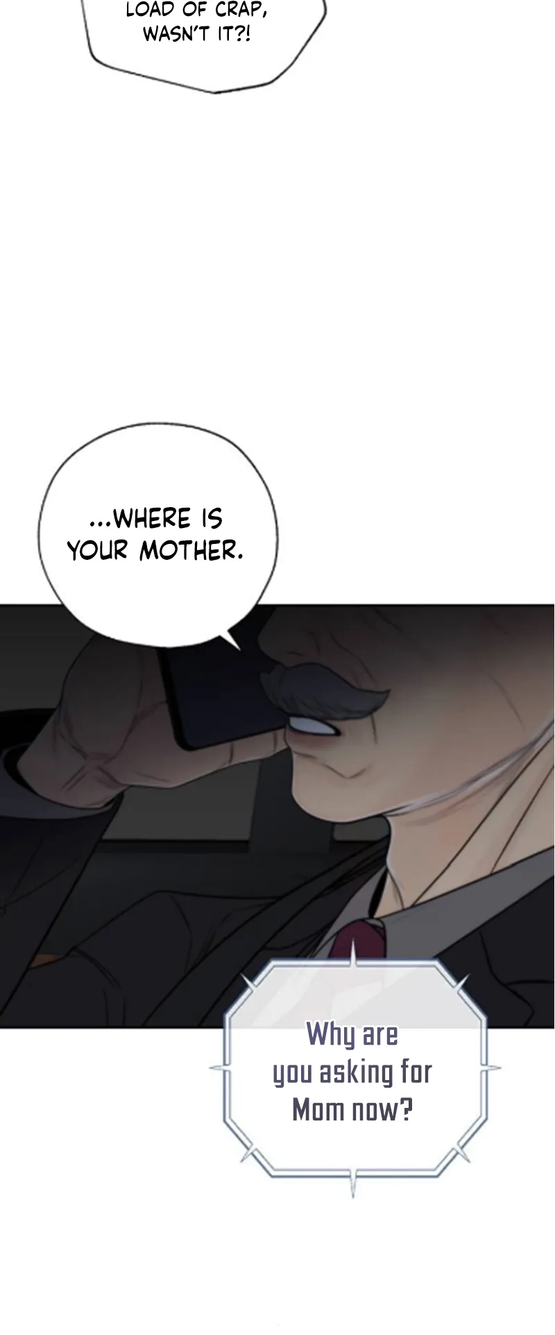Borderline Chapter 16 - Page 11